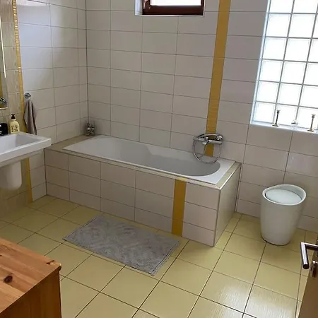 Дом отдыха Szent Kard Vendeghaz